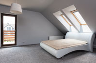 Lidsing bedroom extensions